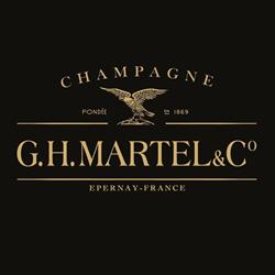 Champagne G.H. Martel, Reims - Horaires d'ouverture