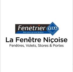 LA FENÊTRE NIÇOISE - FENÉTRIER VEKA, Nice - Horaires d'ouverture
