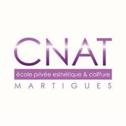 CNAT, école privée esthétique et coiffure sur, Martigues - Horaires d'ouverture