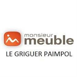 Monsieur Meuble Le Griguer, Paimpol - Horaires d'ouverture