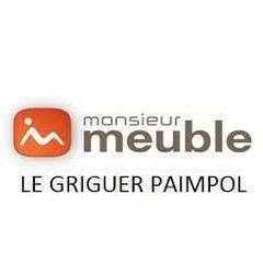 Monsieur Meuble Le Griguer - Paimpol, - Horaires d'ouverture