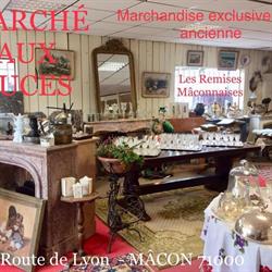SMCA, Mâcon - Horaires d'ouverture