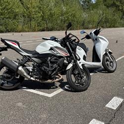 ANNEMASSE MOTO ECOLE, Annemasse - Horaires d'ouverture