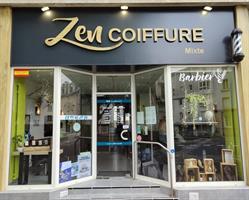Zen Coiffure, Brest - Horaires d'ouverture