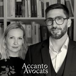 ACCANTO AVOCATS, Paris - Horaires d'ouverture