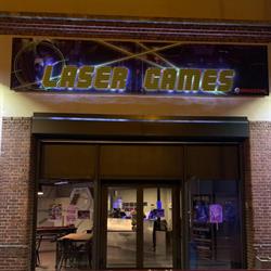 Laser Game MEGAZONE, Elbeuf - Horaires d'ouverture