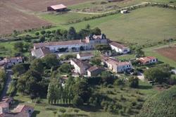 Le Domaine Du Gerzeau, Cravans - Horaires d'ouverture