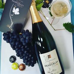 CHAMPAGNE DANIEL DEHEURLES & FILLES, Celles-sur-Ource - Horaires d'ouverture
