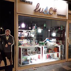Lu & Cie, Suresnes - Horaires d'ouverture