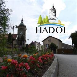 Mairie de Hadol, - Horaires d'ouverture