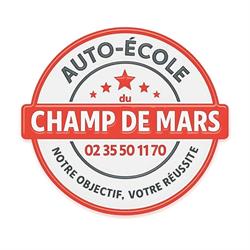 Auto-Ecole du champ de mars, Eu - Horaires d'ouverture