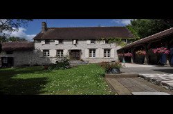 La Grange de Boulay, Neuvy-Sautour - Horaires d'ouverture