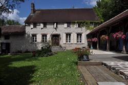 La Grange de Boulay, Neuvy-Sautour - Horaires d'ouverture