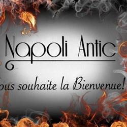 napoli antic, Raon-aux-Bois - Horaires d'ouverture