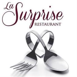LA SURPRISE, Toulon - Horaires d'ouverture