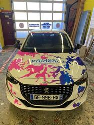 AUTO-ECOLE PRUDENCE, Nomeny - Horaires d'ouverture