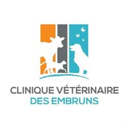 Clinique Vétérinaire des Embruns, Drs PAUWELS, RIERE et VELLY, Olonne-sur-Mer - Horaires d'ouverture