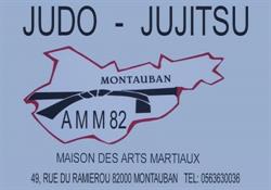 ARTS MARTIAUX MONTAUBAN 82, Montauban - Horaires d'ouverture