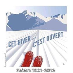 ESF, Crest-Voland - Horaires d'ouverture