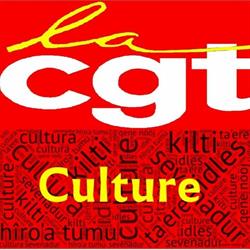 la CGT Culture, Paris - Horaires d'ouverture