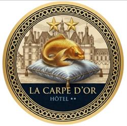 Hôtel La Carpe d'Or, Fontainebleau - Horaires d'ouverture