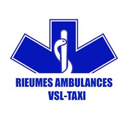 Rieumes Ambulances, - Horaires d'ouverture