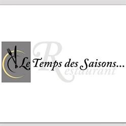 Restaurant Le Temps des Saisons, Oberhausbergen - Horaires d'ouverture