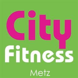 CITY FITNESS METZ, Metz - Horaires d'ouverture