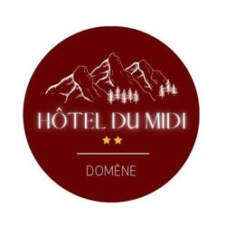 Hôtel du Midi, Domène - Horaires d'ouverture