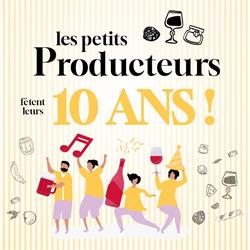 Les Petits Producteurs, Cahors - Horaires d'ouverture