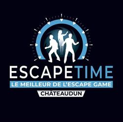 Escape Time Châteaudun, escape game, - Horaires d'ouverture