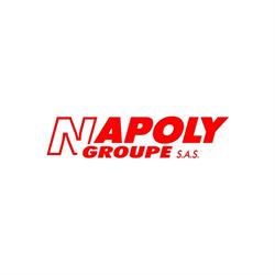 Groupe Napoly SAS, Caen - Horaires d'ouverture