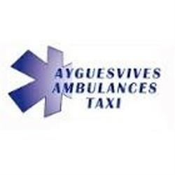 Ayguesvives Ambulances, - Horaires d'ouverture