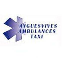 Ayguesvives Ambulances, - Horaires d'ouverture
