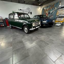 Garage SRVO, La Grandville - Horaires d'ouverture