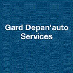 Gard Depan' Auto Services SAS, Générac - Horaires d'ouverture