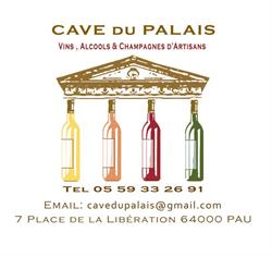 Cave Du Palais, Pau - Horaires d'ouverture