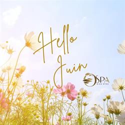 Ô Spa Beauté Delices, Grandvilliers - Horaires d'ouverture