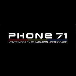 Phone71, Chalon-sur-Saône - Horaires d'ouverture