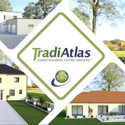 Maisons Tradi Atlas, Châteauroux - Horaires d'ouverture