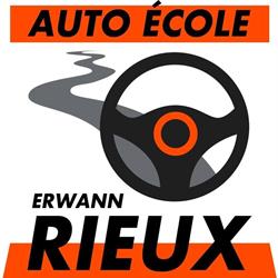 Auto Ecole Erwann Rieux, Hennebont - Horaires d'ouverture