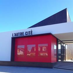 Cinéma L'Autre Cité, Stenay - Horaires d'ouverture