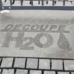 DECOUPE H2O, Brognard - Horaires d'ouverture