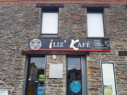 Iliz'Kafé, Sainte-Anne-sur-Vilaine - Horaires d'ouverture