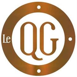 Le QG Brasserie Restaurant, Lille - Horaires d'ouverture