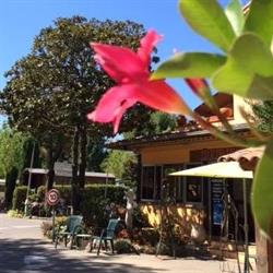 Camping du Pylône, Antibes - Horaires d'ouverture