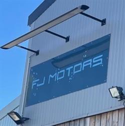 FJ MOTORS, Wambrechies - Horaires d'ouverture