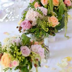 Parmi les fleurs, Nice - Horaires d'ouverture