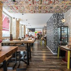 Atelier de Julien - Restaurant, Nice - Horaires d'ouverture