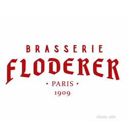 Brasserie Floderer -1909, Paris - Horaires d'ouverture